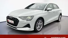 Gebraucht 2025 Audi A3 Sportback Advanced Limousine | 29.200 € (Fairer Preis)