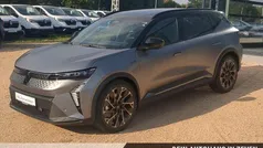 Schwarz Gebraucht 2024 Renault Scénic Esprit Alpine Van / Kleinbus | 44.625 € (Fairer Preis)