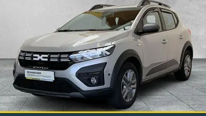 Gebraucht 2023 Dacia Sandero Expression Kleinwagen | 16.890 € (Fairer Preis)