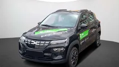 Gebraucht 2023 Dacia Spring Essentiel Kleinwagen | 12.480 € (Fairer Preis)