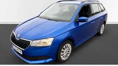 Gebraucht 2022 Skoda Fabia Ambition Kombi | 15.449 € (Fairer Preis)
