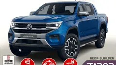 Dark grey metallic Neu 2025 VW Amarok Aventura Abholung | 57.988 € (Fairer Preis)