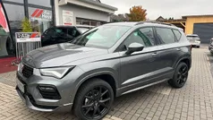 Gebraucht 2025 Cupra Ateca SUV | 37.490 € (Fairer Preis)