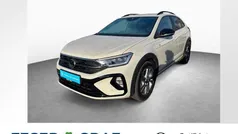 Ascotgrau Gebraucht 2024 VW Taigo Style SUV | 22.980 € (Fairer Preis)