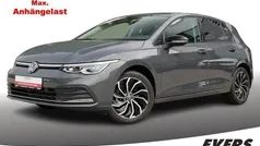 Gebraucht 2023 VW Golf VIII Move Limousine | 26.430 € (Guter Preis)