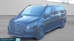 Gebraucht 2025 Mercedes V300 Exclusive Van / Kleinbus | 97.950 €