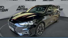 Gebraucht 2020 Ford Focus ST-Line Kombi | 18.990 € (Fairer Preis)