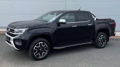Gebraucht 2025 VW Amarok Aventura Abholung | 57.480 € (Guter Preis)