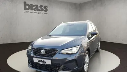 Gebraucht 2023 Seat Arona FR SUV | 20.980 € (Fairer Preis)