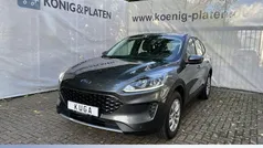Gebraucht 2022 Ford Kuga Trend SUV | 21.900 € (Superpreis)