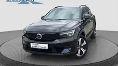 Gebraucht 2022 Volvo XC40 Core SUV | 30.940 € (Guter Preis)