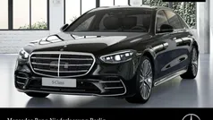 Gebraucht 2025 Mercedes S350 AMG Limousine | 113.000 €