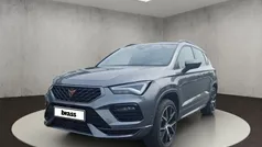 Graphitgrau Gebraucht 2023 Cupra Ateca SUV | 34.950 € (Fairer Preis)