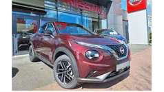 Gebraucht 2025 Nissan Juke N-Connecta SUV | 23.985 € (Fairer Preis)
