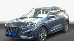 Gebraucht 2024 Ford Kuga ST-Line SUV | 26.551 € (Superpreis)