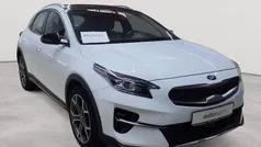 Carraraweiß Gebraucht 2020 Kia XCeed Spirit SUV | 11.890 € (Guter Preis)