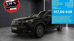 Gebraucht 2025 VW Tiguan Goal SUV | 37.840 € (Superpreis)
