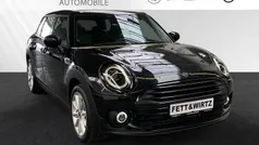 Midnight black Gebraucht 2022 Mini Cooper Kleinwagen | 18.490 € (Fairer Preis)