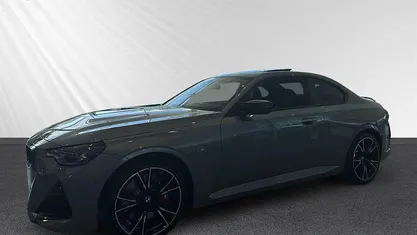 Gebraucht BMW M240 M Sport 374 PS (275 kW) 2025 Coupé