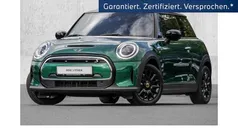 Gebraucht 2022 Mini Cooper SE Classic Kleinwagen | 17.490 € (Fairer Preis)