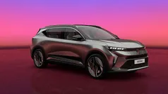 Gebraucht 2024 Renault Scénic Iconic Van / Kleinbus | 39.990 € (Superpreis)