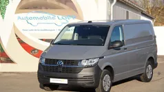 Gebraucht 2024 VW T6.1 Van | 42.890 € (Fairer Preis)