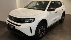 Uni) (weiss Gebraucht 2025 Opel Frontera Edition SUV | 19.990 € (Guter Preis)