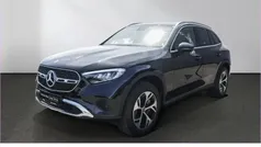 Mercedes GLC300e