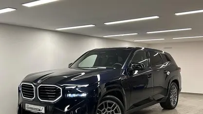 Gebraucht 2024 BMW XM Comfort Edition SUV | 139.850 € (Fairer Preis)