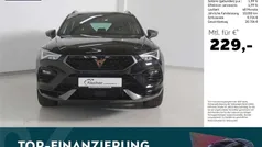 Gebraucht 2022 Cupra Ateca VZ SUV | 31.980 € (Guter Preis)