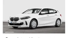 Gebraucht 2022 BMW 118 M Sport Kleinwagen | 25.495 € (Fairer Preis)