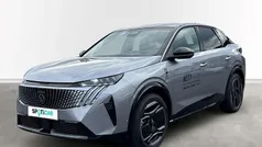 Silber Gebraucht 2025 Peugeot e-3008 SUV | 53.900 € (Superpreis)