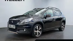 Gebraucht 2019 Peugeot 2008 Allure SUV | 14.990 € (Fairer Preis)