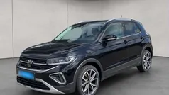 Gebraucht 2024 VW T-Cross Style SUV | 27.980 € (Fairer Preis)