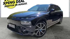Gebraucht 2025 XPENG G9 AWD Performance SUV | 72.500 € (Fairer Preis)