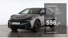 Atacama desert Gebraucht 2024 Cupra Tavascan VZ SUV | 51.489 € (Superpreis)
