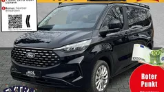 Agate black metallic Neu 2025 Ford Tourneo Custom Nugget Van | 62.990 € (Fairer Preis)