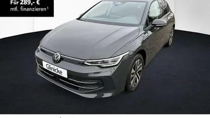 Gebraucht 2025 VW Golf VIII Goal Limousine | 26.980 € (Guter Preis)