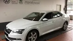 Gebraucht 2016 Skoda Superb LAURIN & KLEMENT Limousine | 16.909 € (Fairer Preis)