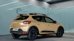 Beige Neu 2024 Dacia Sandero Expression Kleinwagen | 18.270 € (Fairer Preis)