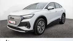 Gebraucht 2022 Audi Q4 Sportback e-tron Comfort SUV | 32.320 € (Guter Preis)