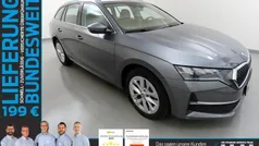 Gebraucht 2024 Skoda Octavia Selection Kombi | 30.840 € (Superpreis)