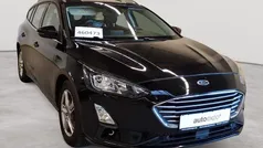 Gebraucht 2021 Ford Focus Cool & Connect Kombi | 9.990 € (Fairer Preis)