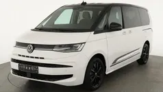 Candy weiß/ dach black magic perleffekt Neu 2025 VW T7 Edition Van | 59.495 € (Superpreis)