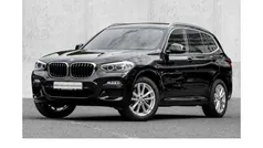 Gebraucht 2019 BMW X3 M Sport SUV | 33.999 € (Fairer Preis)
