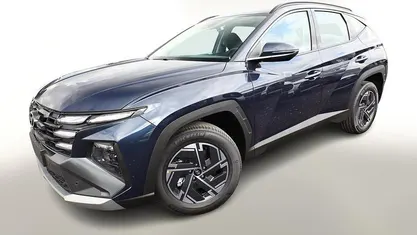 Gebraucht 2025 Hyundai Tucson Select SUV | 31.586 € (Superpreis)