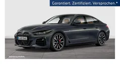 Gebraucht 2023 BMW i4 M Sport Limousine | 44.495 € (Fairer Preis)