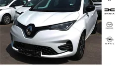Gebraucht 2023 Renault Zoe Evolution Kleinwagen | 20.790 € (Fairer Preis)