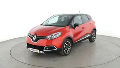 Rot Gebraucht 2015 Renault Captur XMOD SUV | 11.560 € (Fairer Preis)
