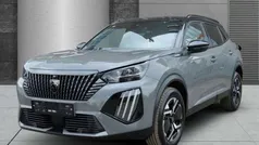 Gebraucht 2023 Peugeot 2008 GT-line SUV | 24.550 € (Fairer Preis)